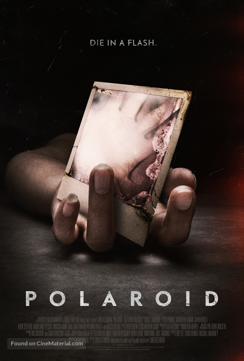 Polaroid - Movie Poster