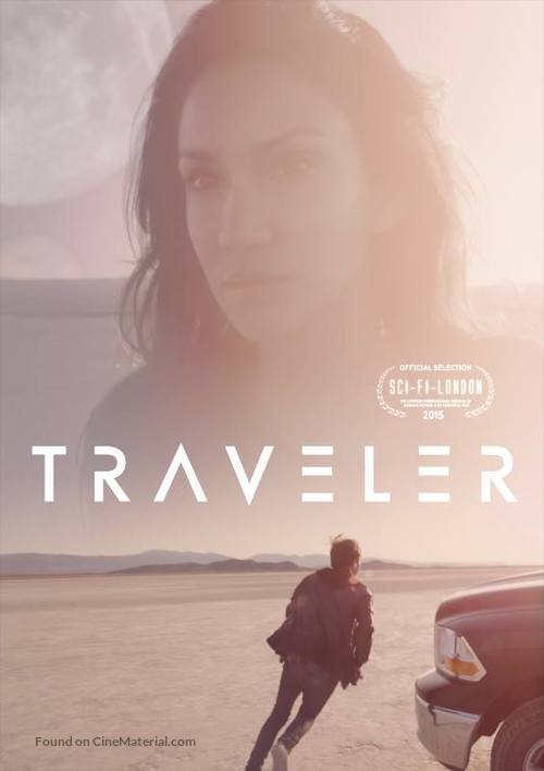 Traveler - Movie Poster