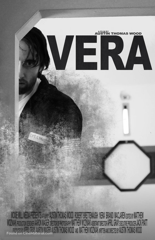 Vera - Movie Poster