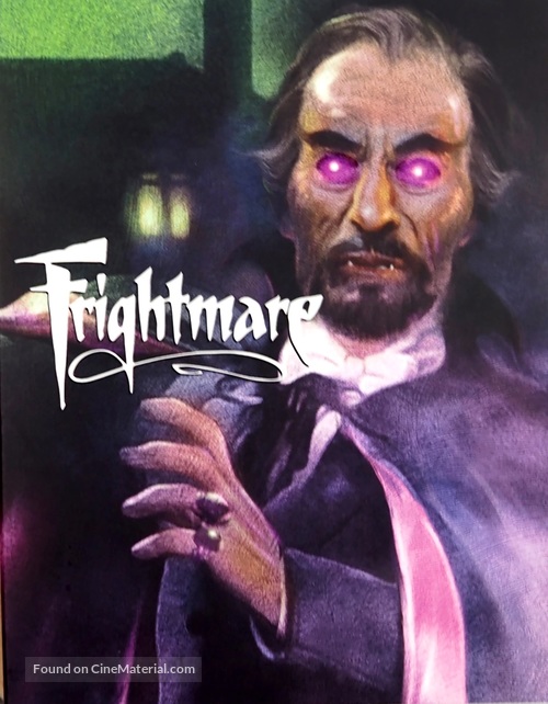 Frightmare - Movie Cover