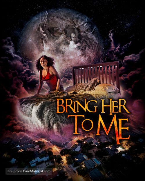 Bring Her to Me - Movie Poster