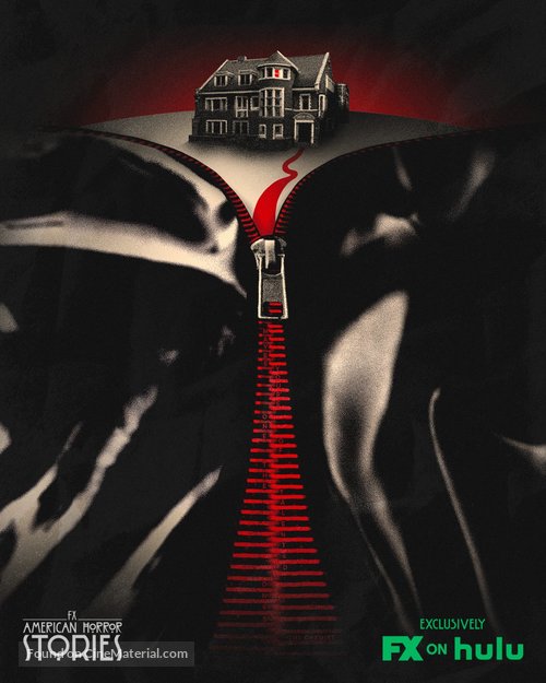 &quot;American Horror Stories&quot; - Movie Poster