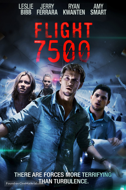 7500 - Movie Cover