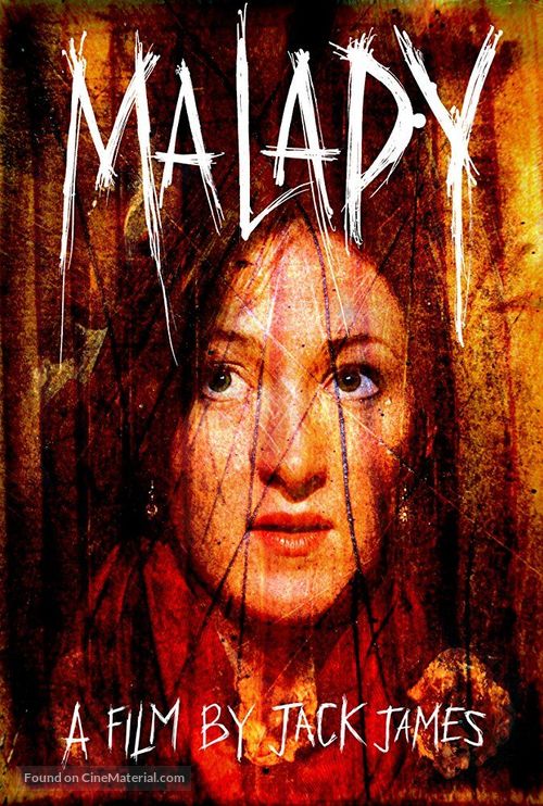 Malady - Movie Poster