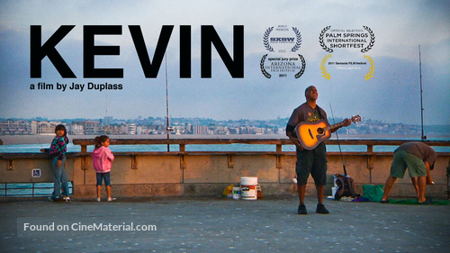 Kevin - Movie Poster