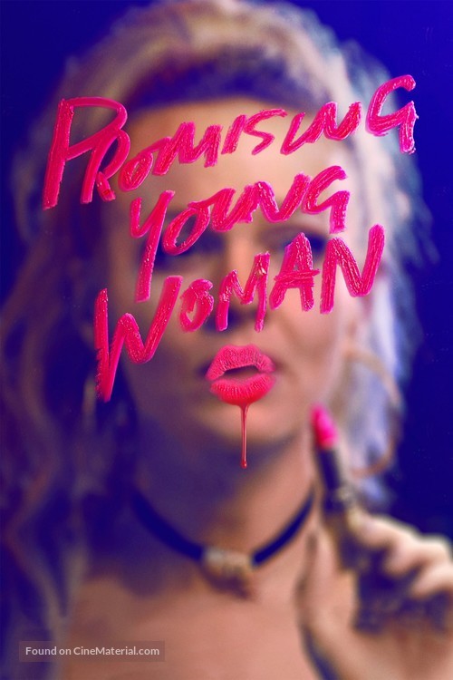Promising Young Woman - Movie Cover