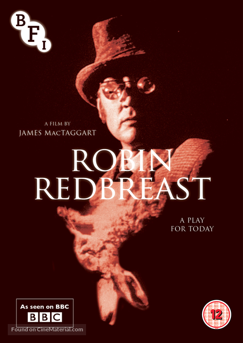 &quot;Play for Today&quot; Robin Redbreast - Movie Cover