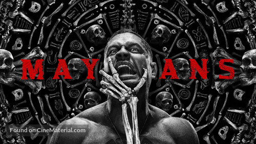 &quot;Mayans M.C.&quot; - Movie Poster