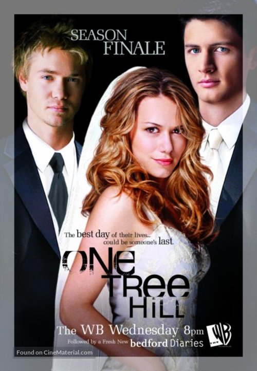 One Tree Hill (2003) - Filmaffinity
