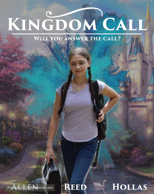 Kingdom Call - Movie Poster