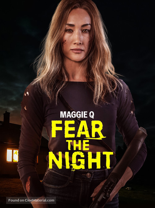 Fear the Night - Movie Poster