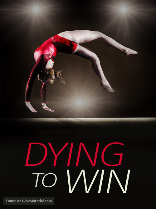 Dying to Win - Movie Cover