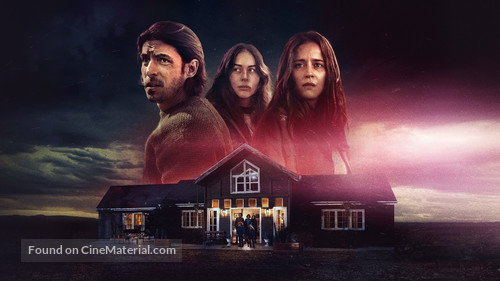 El Refugio - Key art