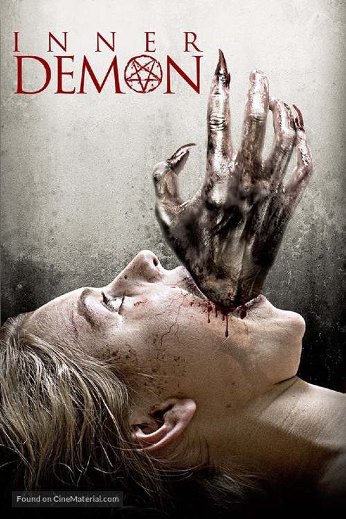 Inner Demon - Video on demand movie cover