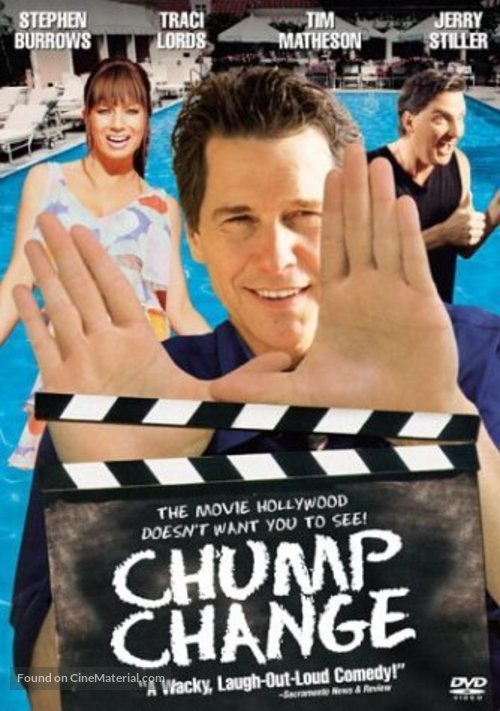 Chump Change - Movie Cover