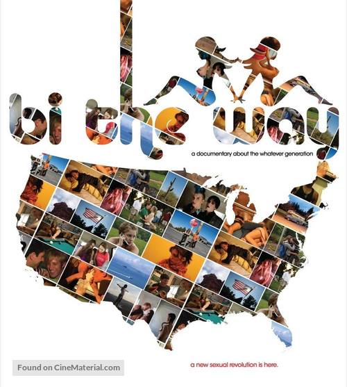 Bi the Way - Movie Poster