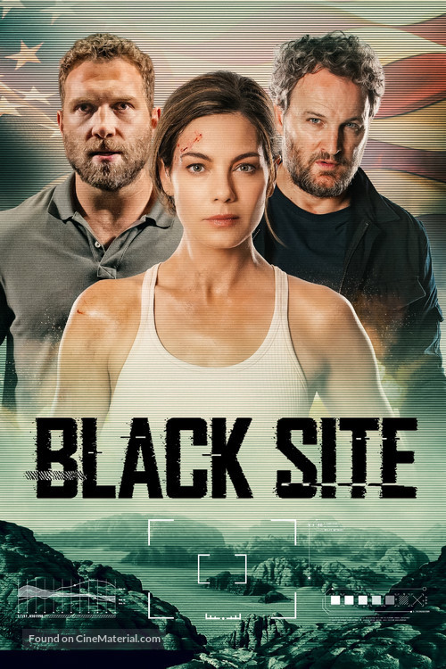 Black Site - Movie Cover