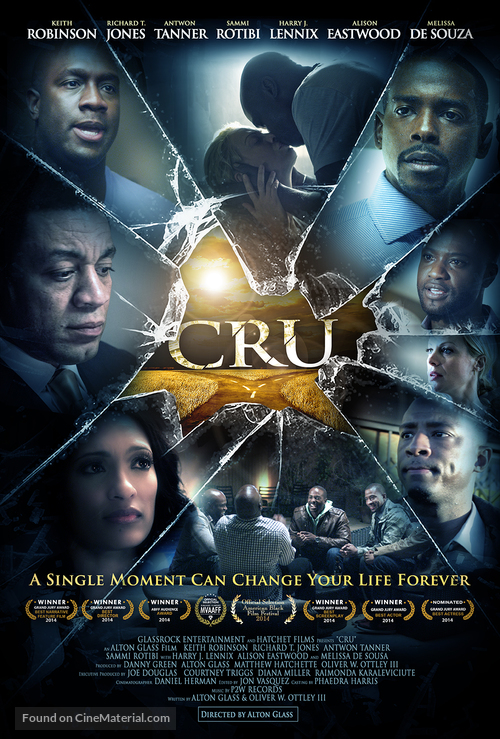 Cru - Movie Poster