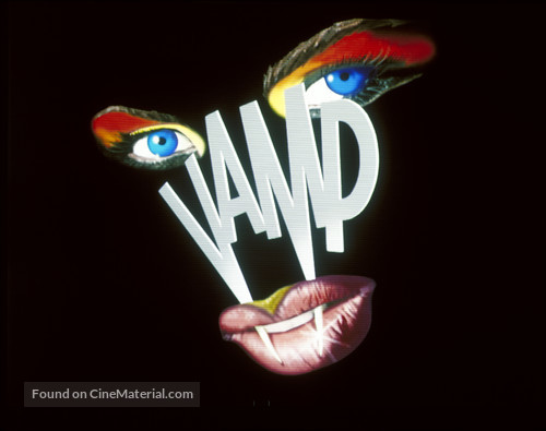 Vamp - Logo