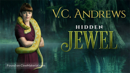 V.C. Andrews&#039; Hidden Jewel - Movie Cover