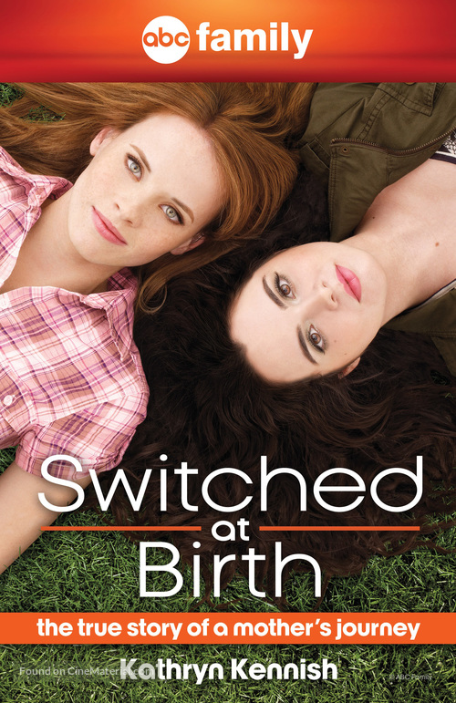 &quot;Switched at Birth&quot; - Movie Poster