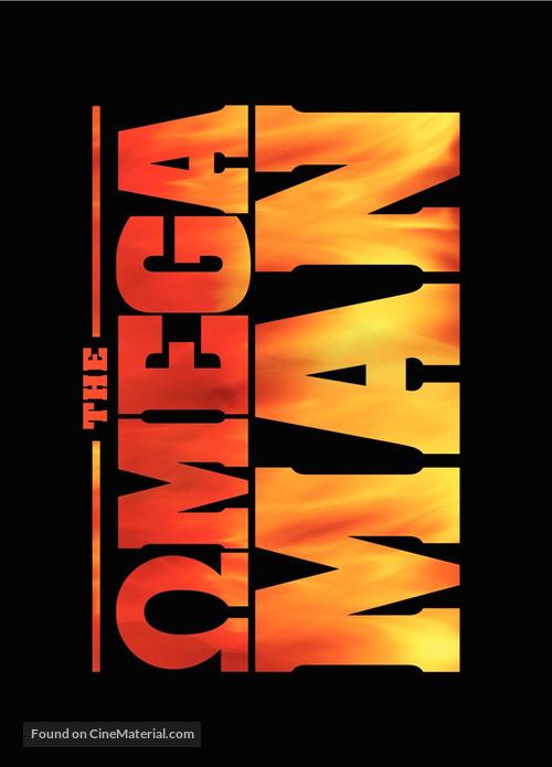 The Omega Man - Logo