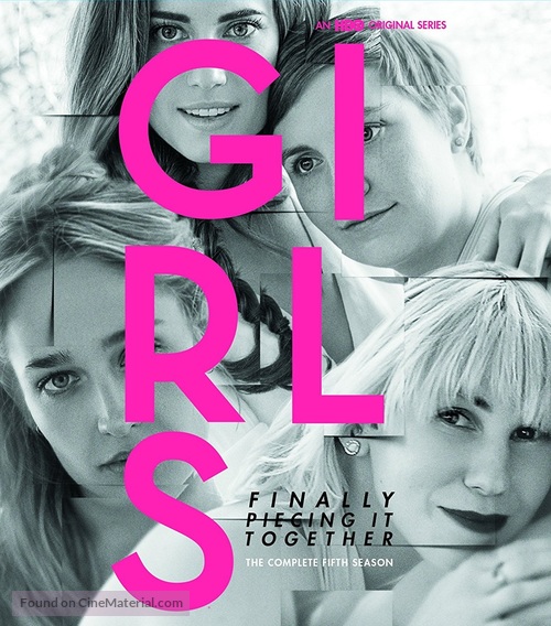 &quot;Girls&quot; - Movie Cover