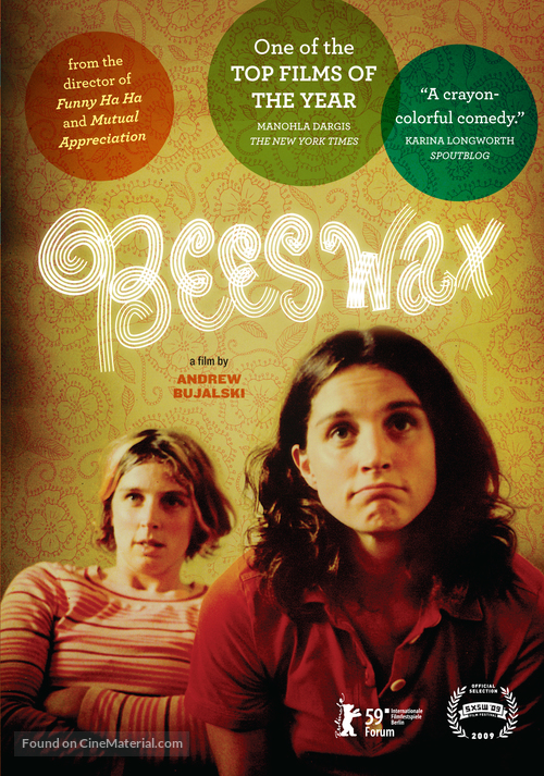 Beeswax - Movie Cover