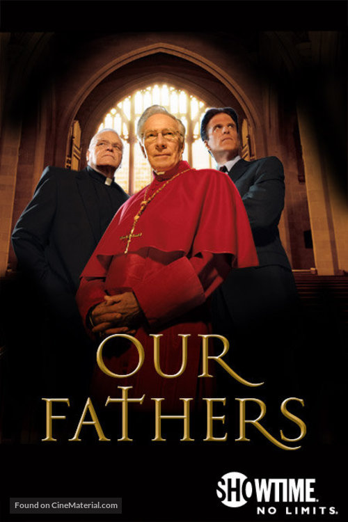 Our Fathers - Movie Cover