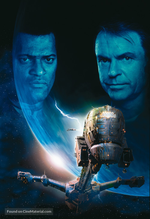 Event Horizon - Key art