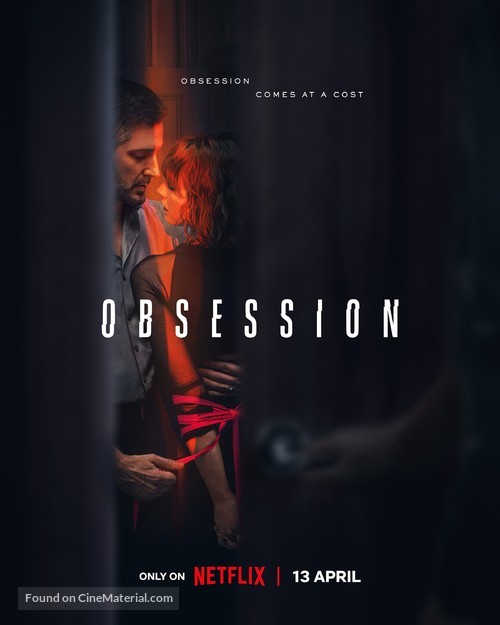 Obsession - Movie Poster