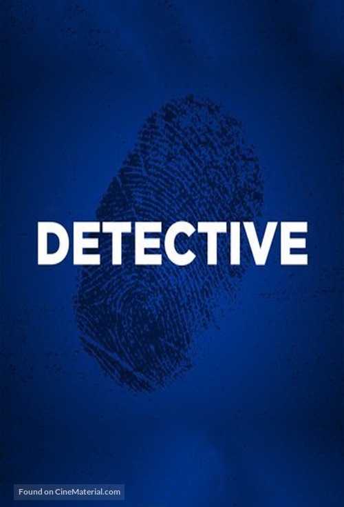 &quot;Detective&quot; - Logo