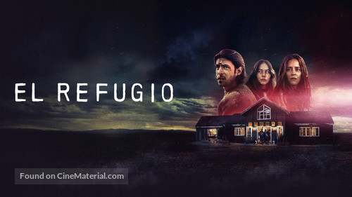 El Refugio - poster