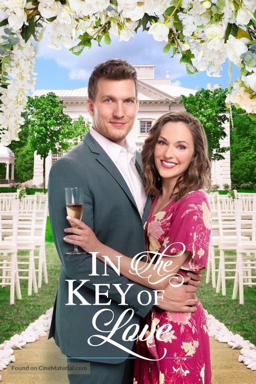 In the Key of Love - Movie Cover