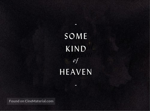 Some Kind of Heaven - Logo