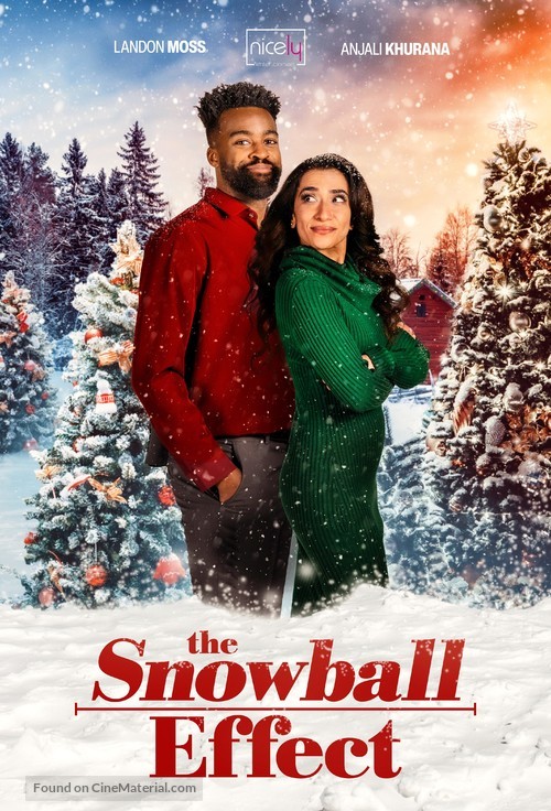 The Snowball Effect - Movie Poster