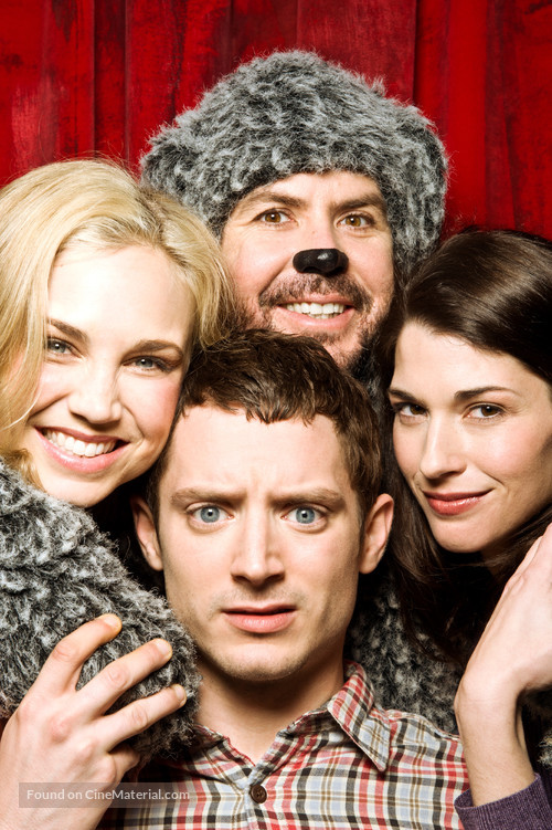 &quot;Wilfred&quot; - Key art