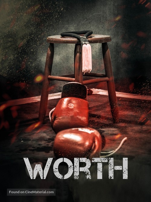Worth - Movie Poster