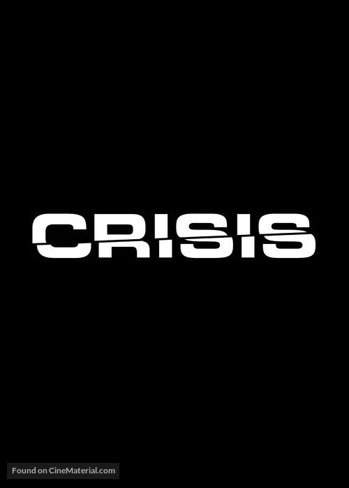 &quot;Crisis&quot; - Logo