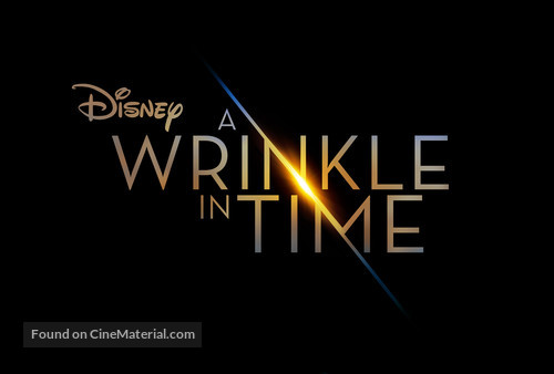 A Wrinkle in Time - Logo