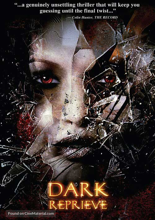 Dark Reprieve - Movie Cover