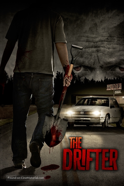 The Drifter - Movie Cover