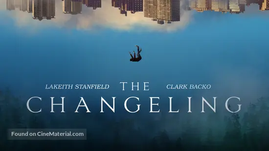 &quot;The Changeling&quot; - Movie Cover