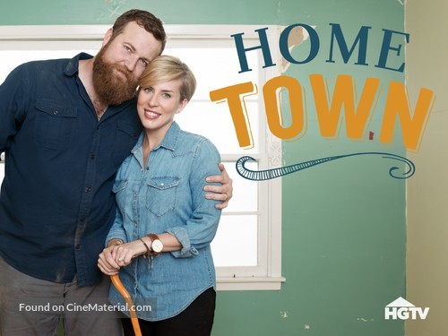 &quot;Home Town&quot; - Video on demand movie cover