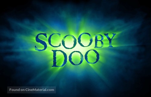 Scooby-Doo - Logo