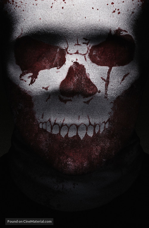 V/H/S Viral - Key art