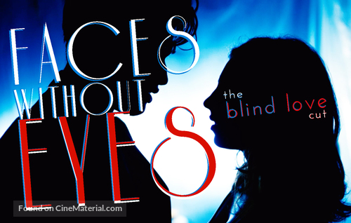 Faces Without Eyes - Movie Poster