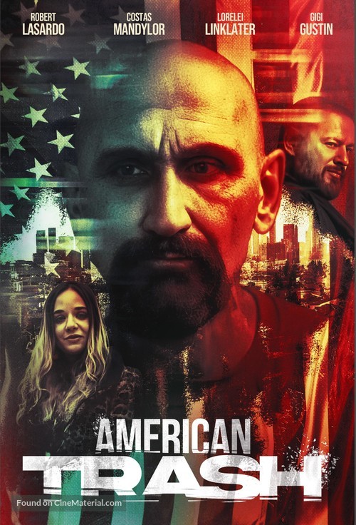 American Trash - Movie Poster