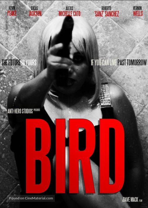 Bird - Movie Poster