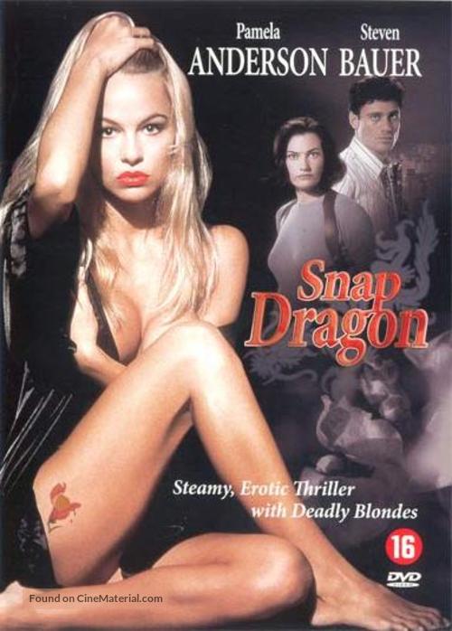 Snapdragon - Movie Cover